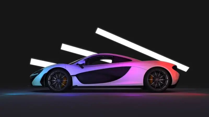 Assetto Corsa game server hosting background