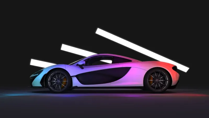 Assetto Corsa game server hosting background