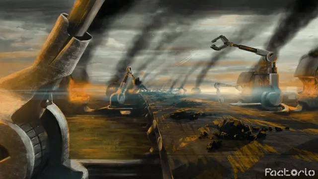 Hero section background