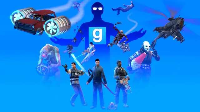 Hero section background