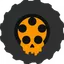 Hurtworld game icon