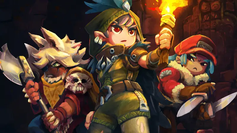 Hytale Server Hosting Hytale game server hosting foreground