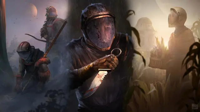 Hero section background