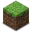 Minecraft game icon