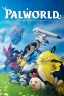 Palworld game icon