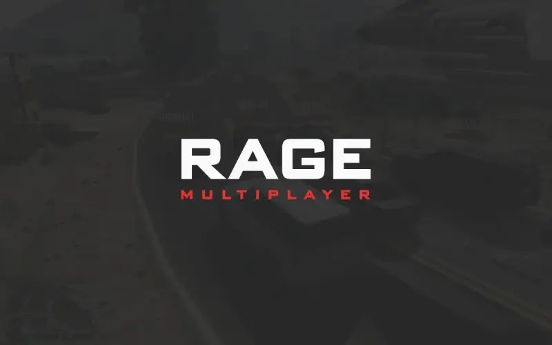 RAGE:MP game server hosting foreground