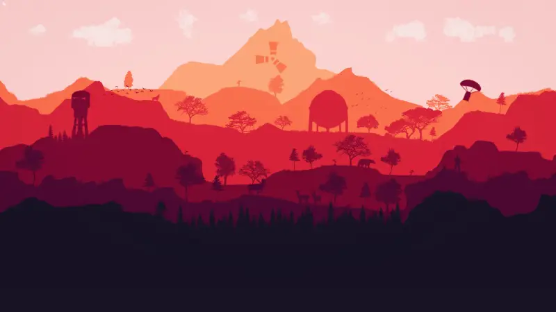 Rust game server hosting foreground