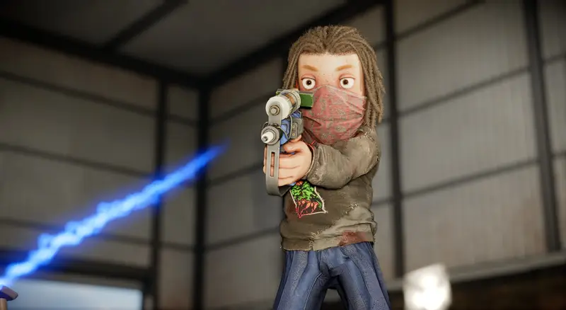 S&Box game server hosting background