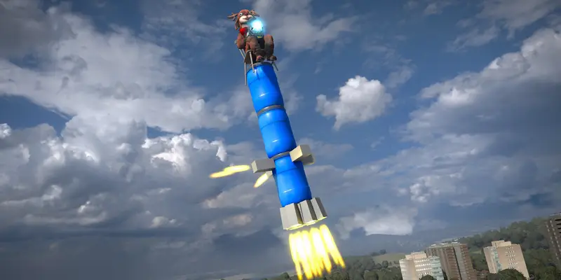 S&Box game server hosting foreground