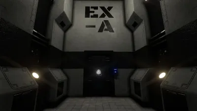 SCP: Secret Laboratory game server hosting background