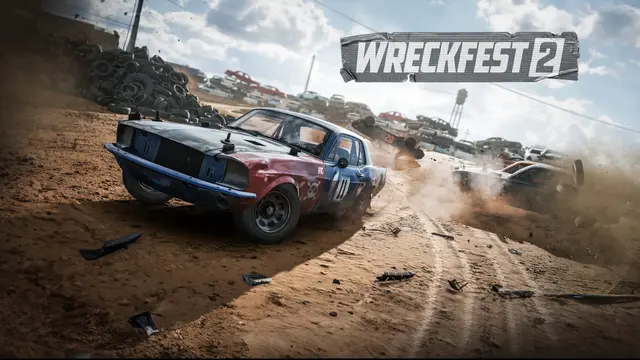 Hero section background