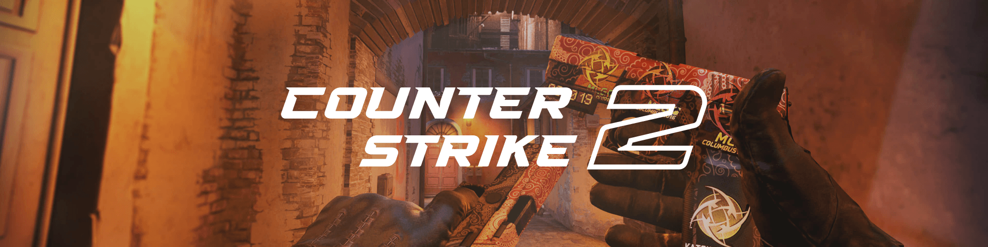 Counter Strike 2 Launches Soon 