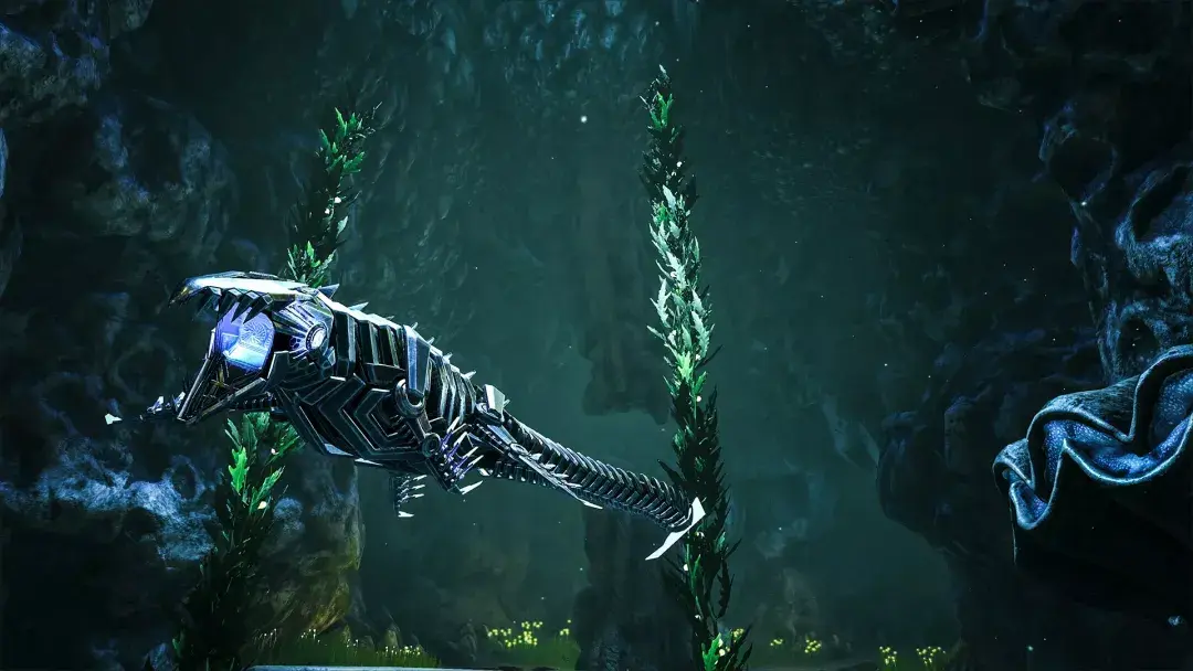 Ark:SE category