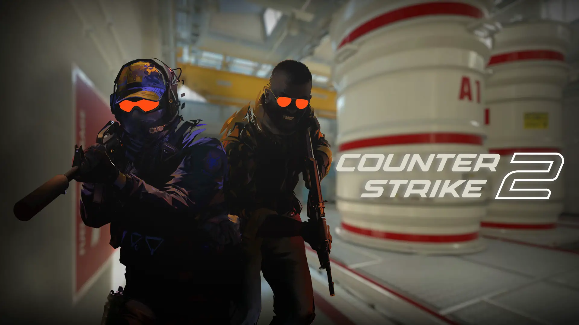 After 11 years of CS:GO, Counter-Strike 2 has officially replaced