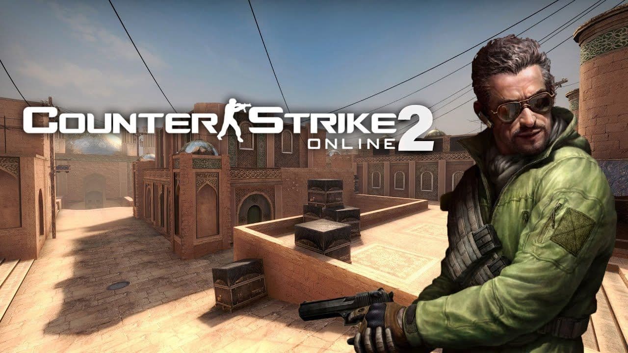 Introducing Counter Strike 2 - Apex Hosting