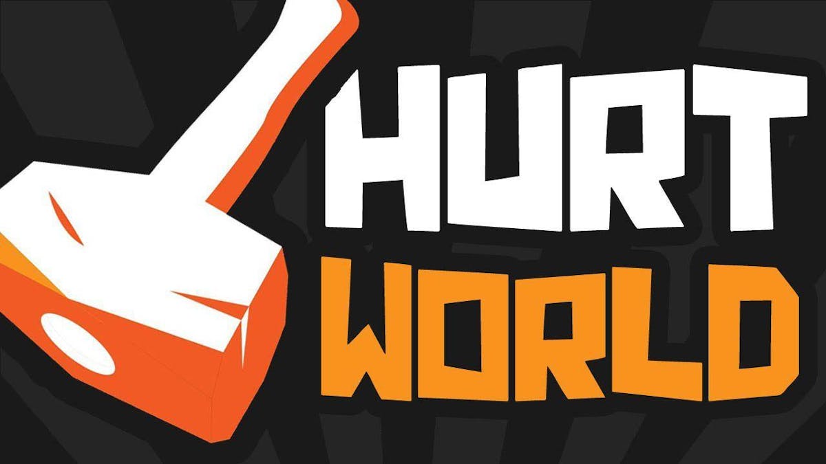 Hurtworld image