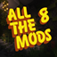 All the Mods 8 icon