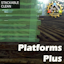 Platforms Plus icon