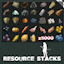 Resource Stacks icon
