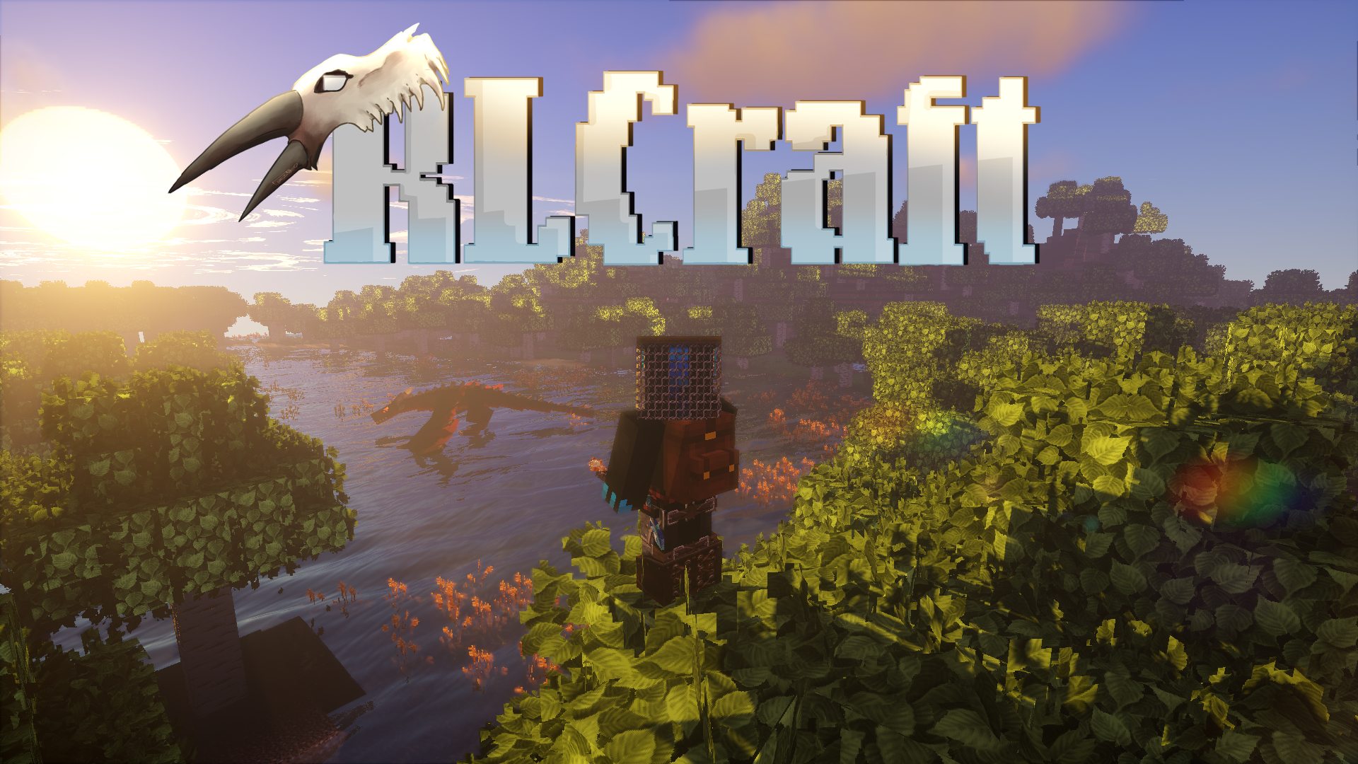 How to Install RLCraft on your Minecraft Server